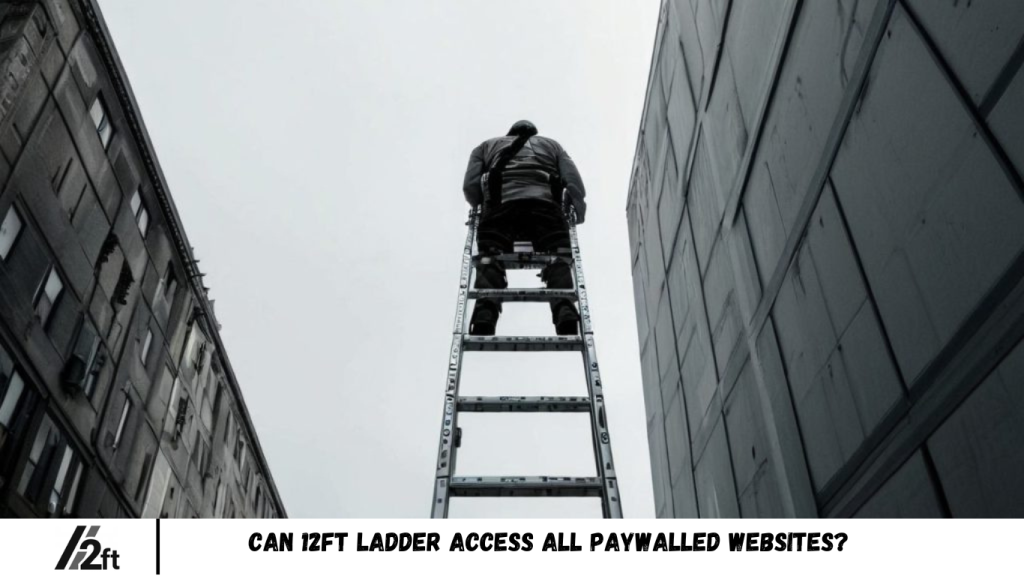 Ladder